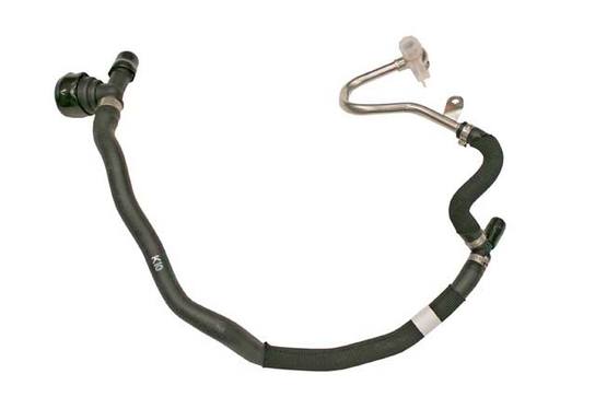 BMW Turbocharger Coolant Hose - Inlet (Cyl 1-4) 11537577012